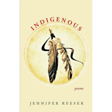 Indigenous: Poems - Paperback