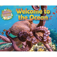 Welcome to the Ocean - Paperback