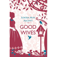 Good Wives - Paperback