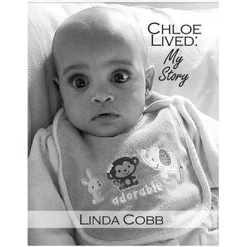 Chloe Lived: My Story - Paperback