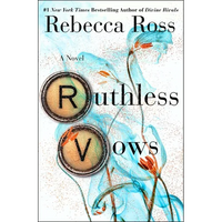 Ruthless Vows - Hardcover