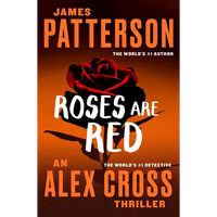 Roses Are Red - Paperback