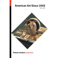American Art Since 1945 - Paperback