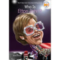 Who Is Elton John?
