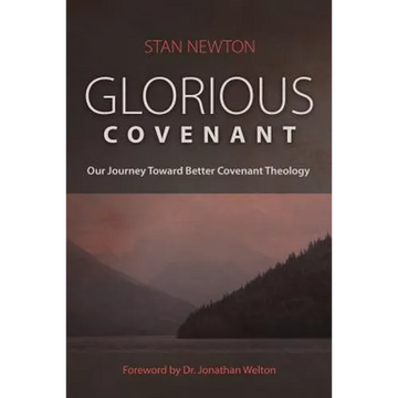 Glorious Covenant - Paperback