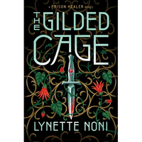 The Gilded Cage - Paperback