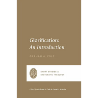 Glorification: An Introduction - Paperback