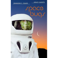 Space Bugs - Paperback