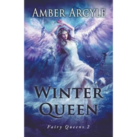 Winter Queen - Paperback