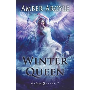 Winter Queen - Paperback