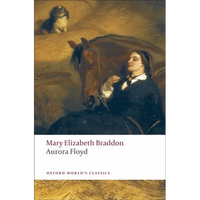 Aurora Floyd - Paperback