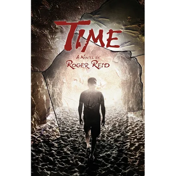 Time: A Jason Caldwell Mystery - Paperback