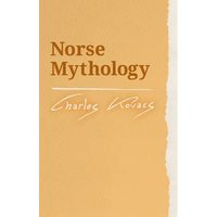 Norse Mythology - Paperback