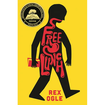 Free Lunch - Hardcover