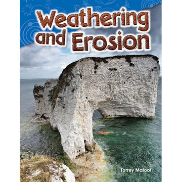 Weathering and Erosion - Paperback