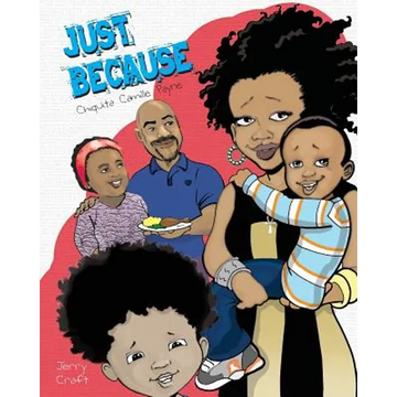 Just Because - Paperback
