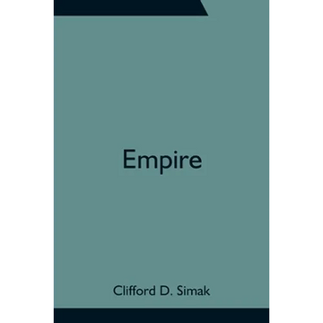 Empire - Paperback