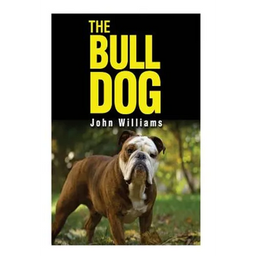 The Bulldog - Paperback