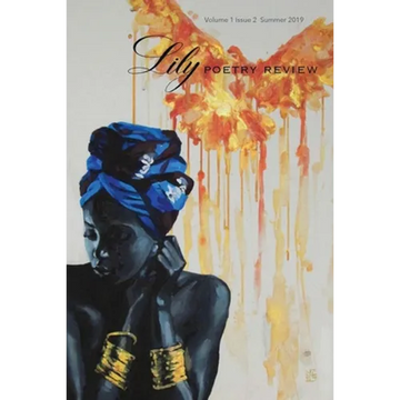 Lily Poetry Review 1.2 - Paperback