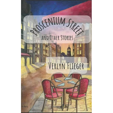 Proscenium Street and Other Stories - Paperback