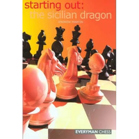Starting Out: The Sicilian Dragon - Paperback
