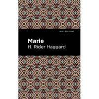 Marie - Paperback