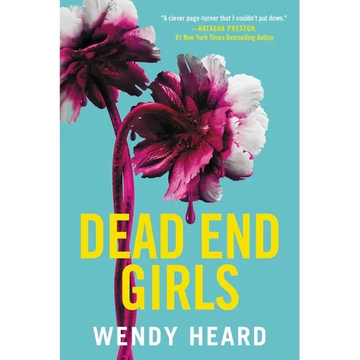 Dead End Girls - Paperback