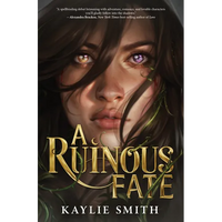 A Ruinous Fate - Paperback