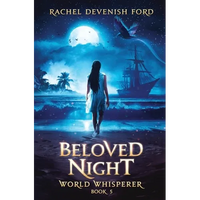 Beloved Night - Paperback