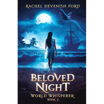 Beloved Night - Paperback