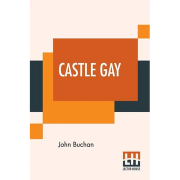 Castle Gay - Paperback