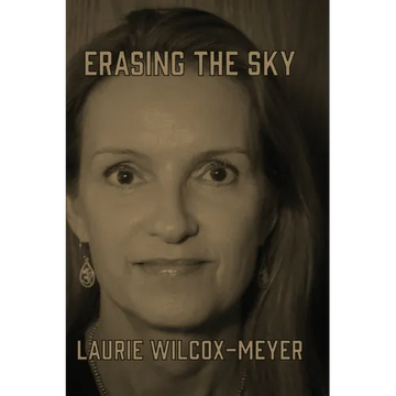 Erasing the Sky - Paperback