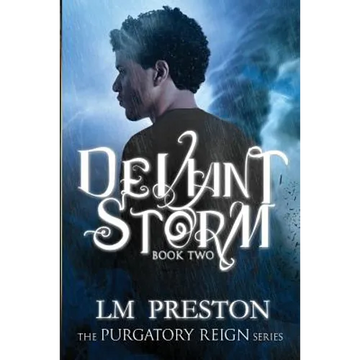 Deviant Storm - Paperback