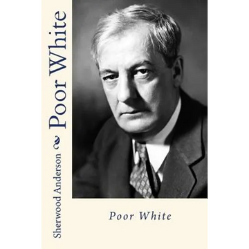 Poor white - Paperback