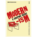 Introducing Modernism: A Graphic Guide