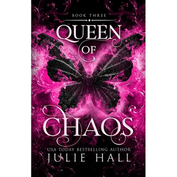 Queen of Chaos - Paperback