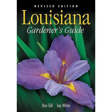 Louisiana Gardener's Guide - Revised Edition - Paperback
