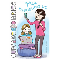 MIA Measures Up - Paperback