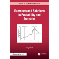 Exercises and Solutions in Probability and Statistics - Paperback
