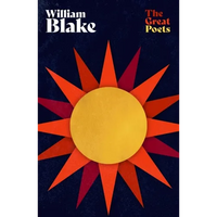 William Blake - Paperback
