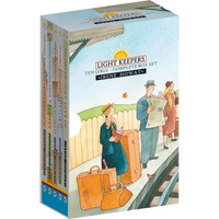 Lightkeepers Girls Box Set: Ten Girls - Boxed Set
