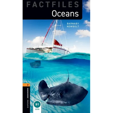 Obw2 Ff Oceans - Paperback