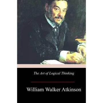 The Art of Logical Thinking - Paperback