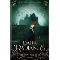 Dark Radiance - Paperback
