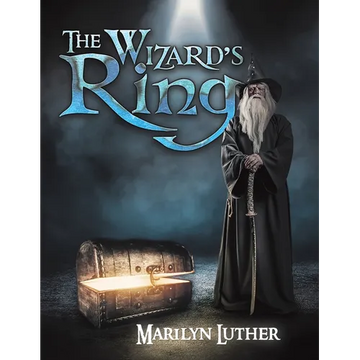 The Wizard's Ring - Paperback