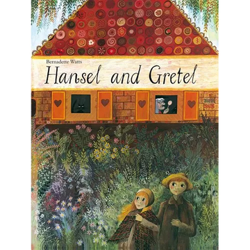 Hansel and Gretel - Hardcover