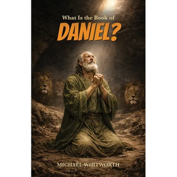 What Is the Book of Daniel - Paperback
