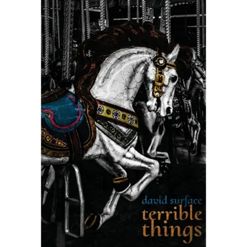 Terrible Things - Paperback