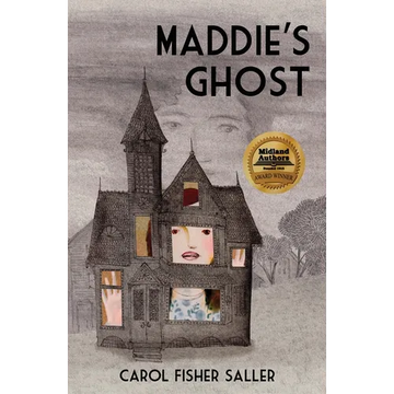 Maddie's Ghost - Paperback