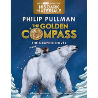 The Golden Compass Graphic Novel, Complete Edition - Paperback